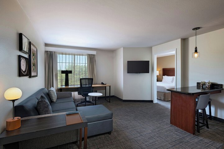 Residence Inn by Marriott Beaumont
