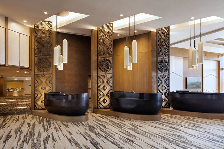 The Phoenician a Luxury Collection Resort, Scottsdale