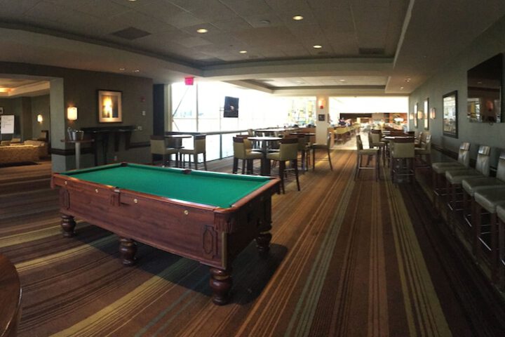 Hyatt Regency Dallas