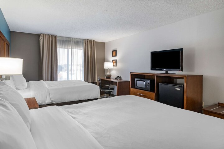 Comfort Inn Plainfield - Indianapolis Airport