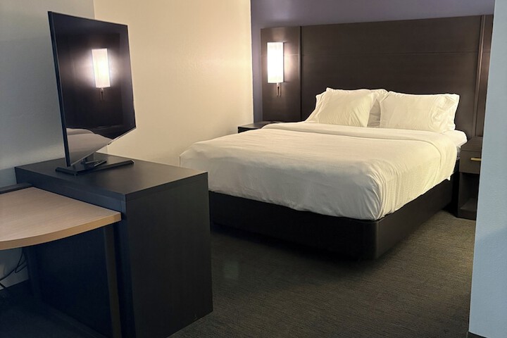 Residence Inn by Marriott Flint