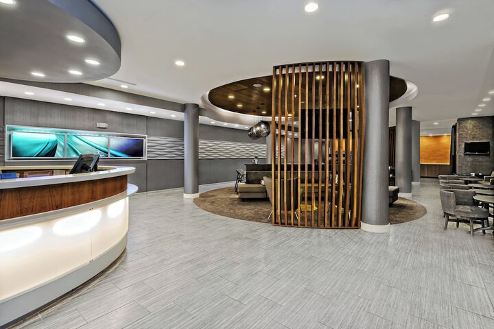 Hotel Interior 7 of 20
