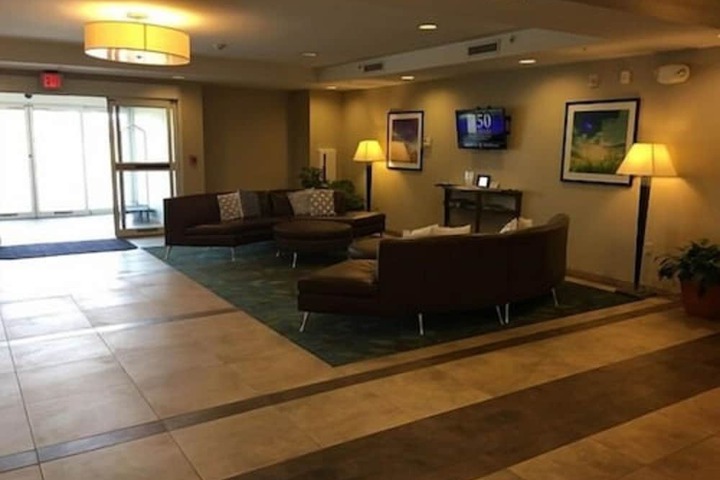 Candlewood Suites Sidney by IHG