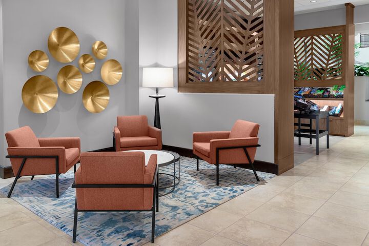 Embassy Suites by Hilton Fort Myers Estero