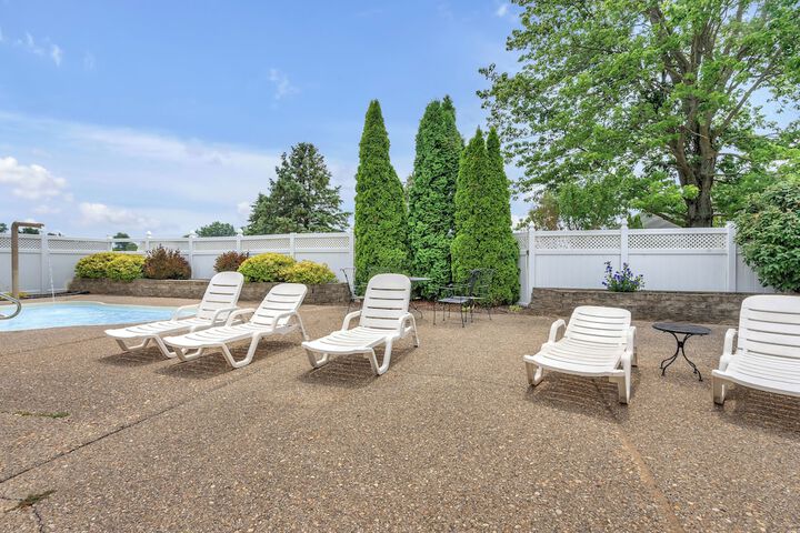 Indiana Beach Hotel and Banquet Hall