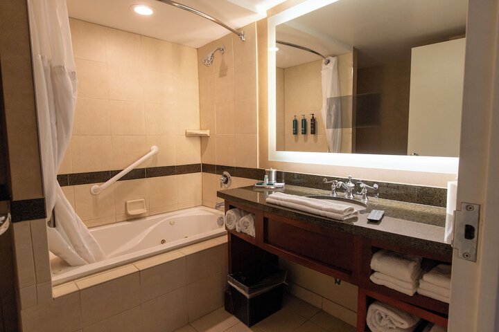 Hilton Virginia Beach Oceanfront