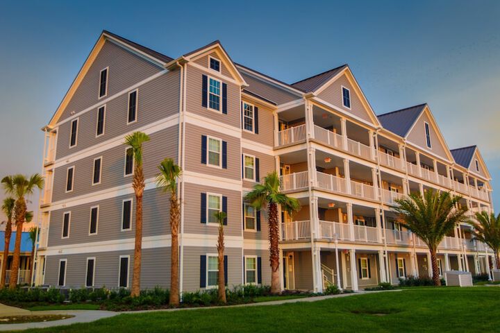 Holiday Inn Club Vacations Orlando Breeze Resort by IHG