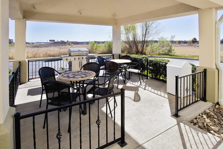 Candlewood Suites Killeen - Fort Hood Area by IHG