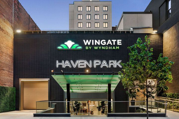 Wingate by Wyndham Bronx / Haven Park