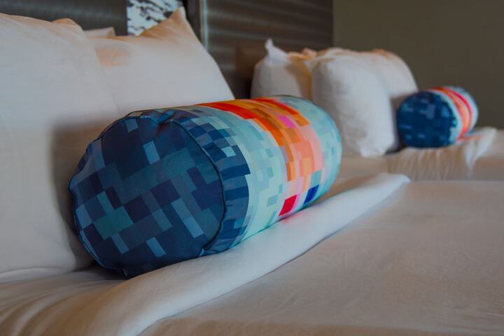 Aloft by Marriott Corpus Christi