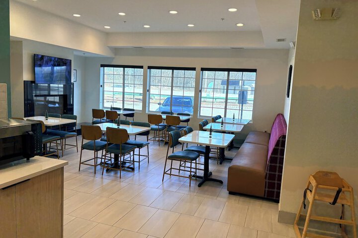 Garner Hotel Mahwah by IHG
