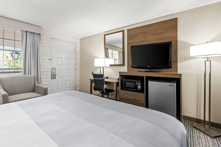 Quality Inn Baker City