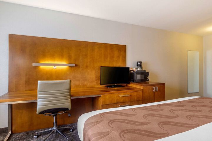 Quality Inn Danville