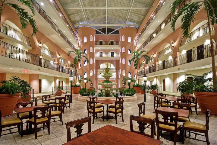 Hotel Interior 10 of 46