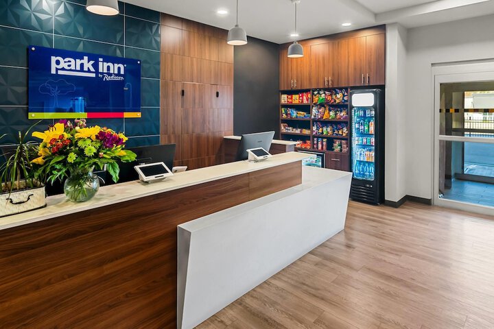 Park Inn by Radisson Kelowna