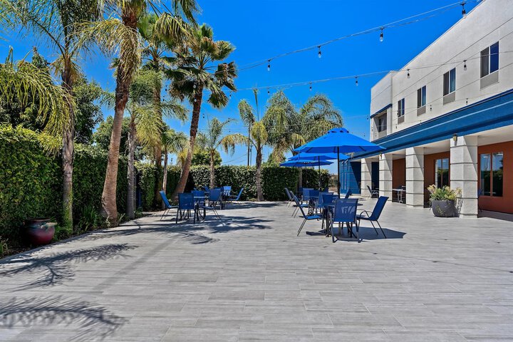 Hampton Inn & Suites Lathrop