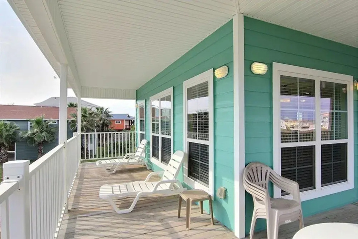 Casa La Vista Pp727 3 Bedrooms 3.5 Bathrooms Home