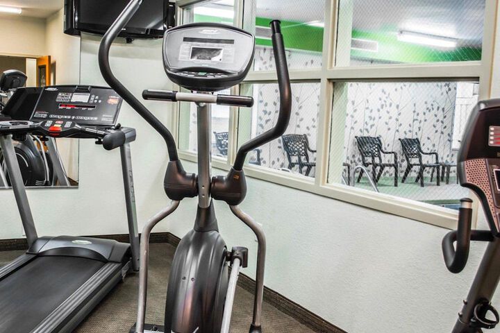 Health and Fitness 16 of 16
