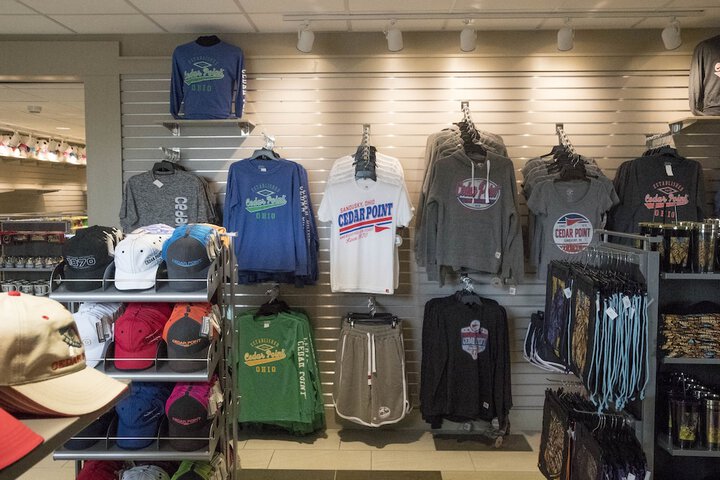 Gift Shop 25 of 28