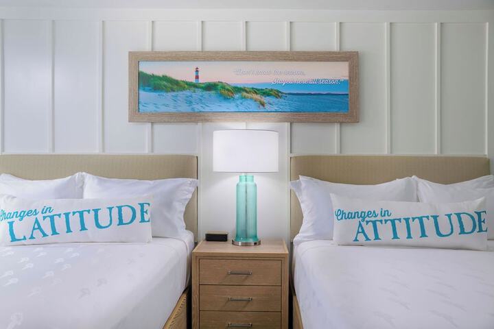 Margaritaville Resort Cape Cod