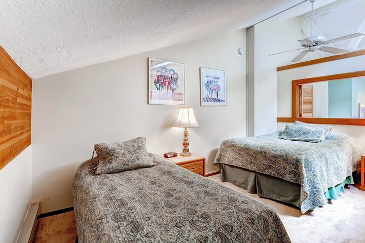 Lakeside Village by Vail Resorts