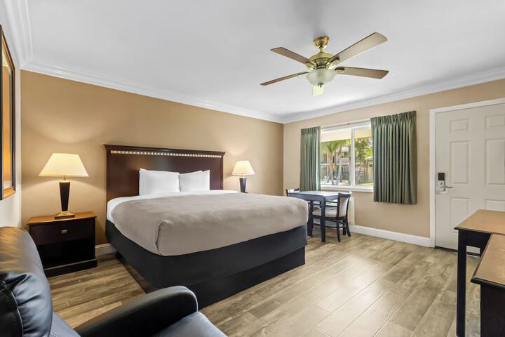 Quality Inn & Suites Santa Maria