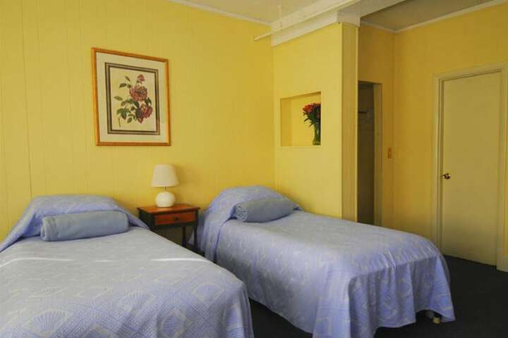 Hotel Coolidge