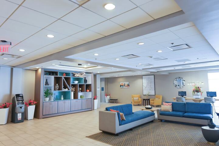 Holiday Inn Piscataway Somerset by IHG