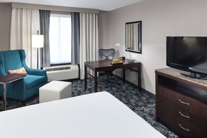 Hilton Garden Inn Cincinnati / Mason