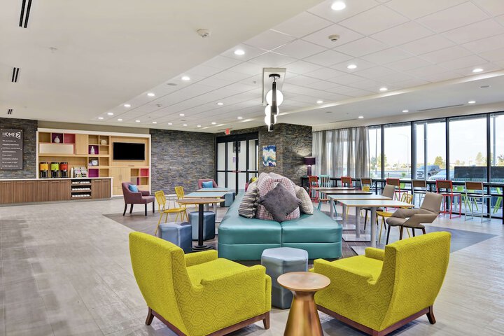 Hotel Interior 12 of 45