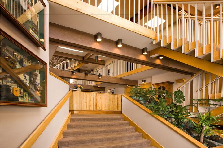 Hotel Interior 29 of 64