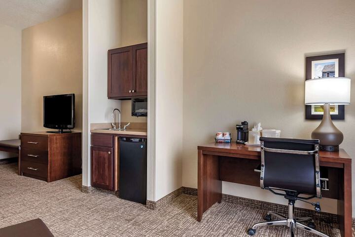 Comfort Inn & Suites Goodland