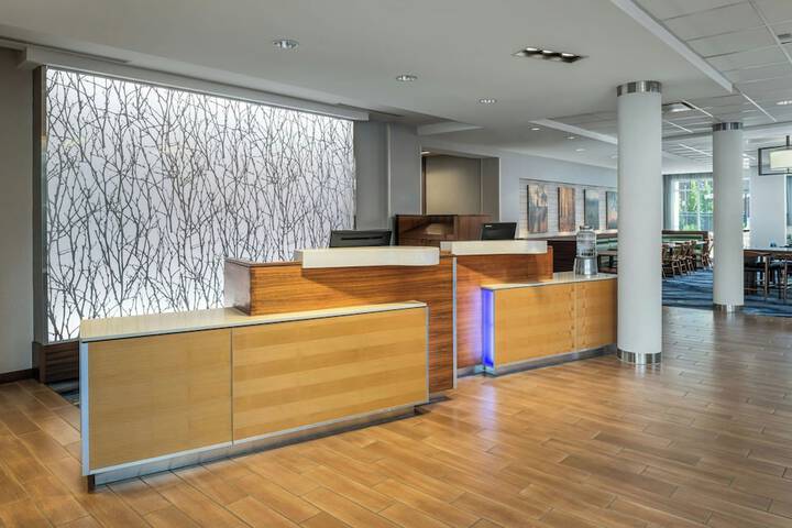 Fairfield Inn & Suites by Marriott Twin Falls