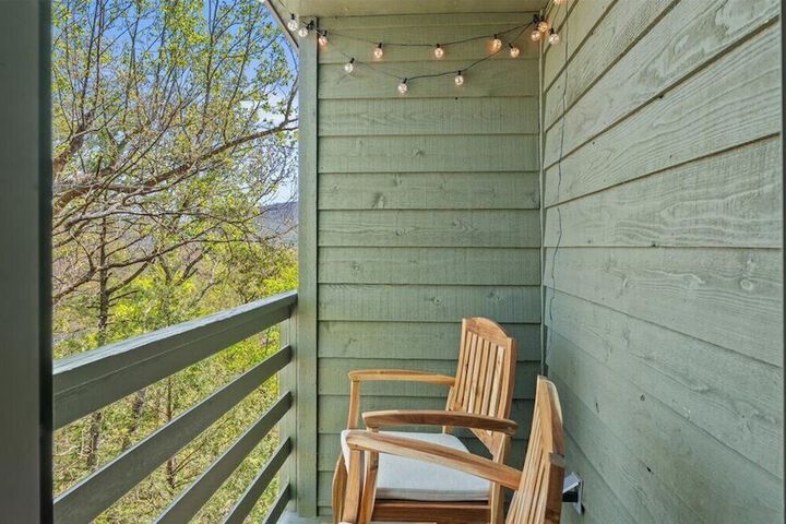Laurel Valley Mountain Retreat