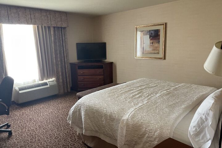 Hampton Inn Rawlins