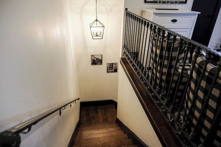 The Winchester Lodge