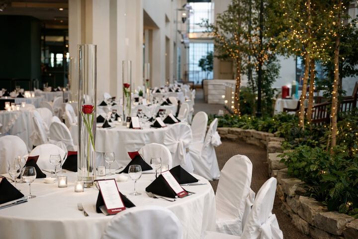 Holiday Inn Express Hotel & Suites St. Paul-Woodbury by IHG