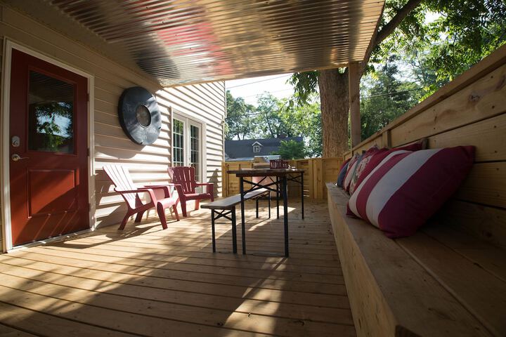 Sundeck 81 of 84