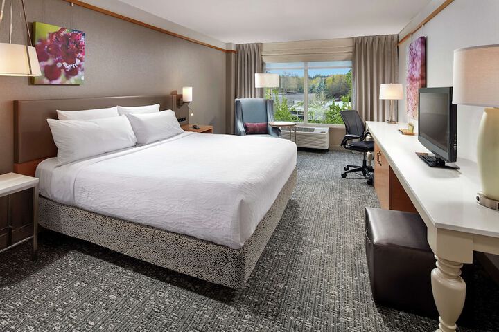 Hilton Garden Inn Portland / Lake Oswego