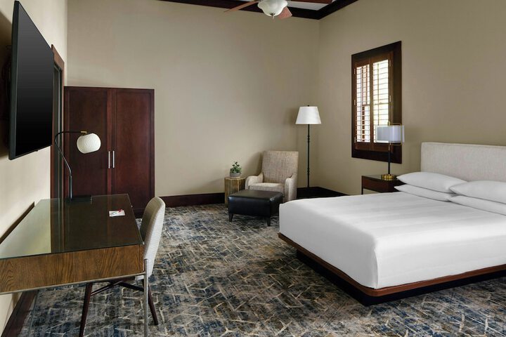 Montgomery Marriott Prattville Hotel & Conference Center