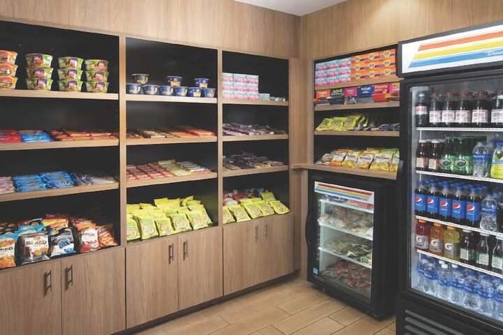 Fairfield Inn & Suites by Marriott Edmond