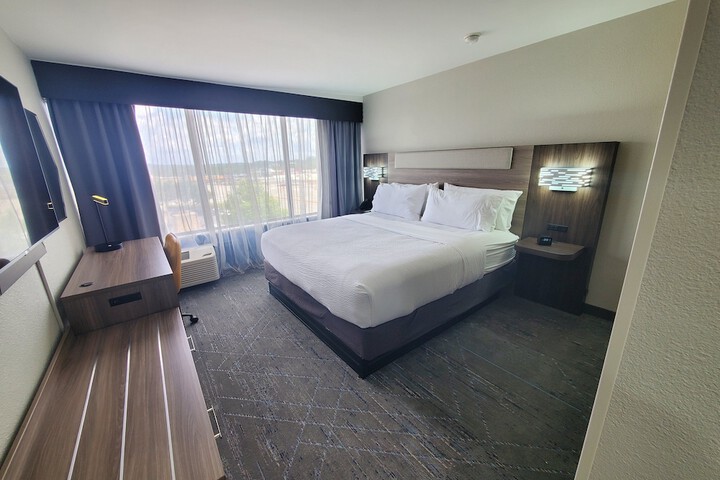 Holiday Inn Express - Atlanta / Kennesaw by IHG
