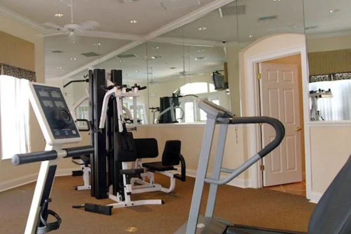 Alamo Vacation Rentals - Greater Orlando Area