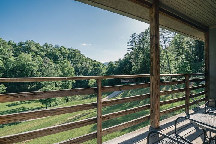 Terrace/Patio 122 of 136