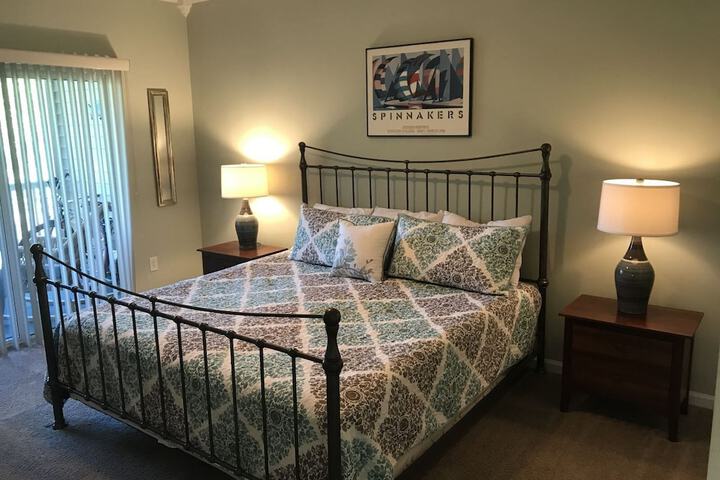 22C Sandpiper Bay