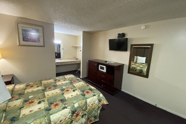 Century Inn motel