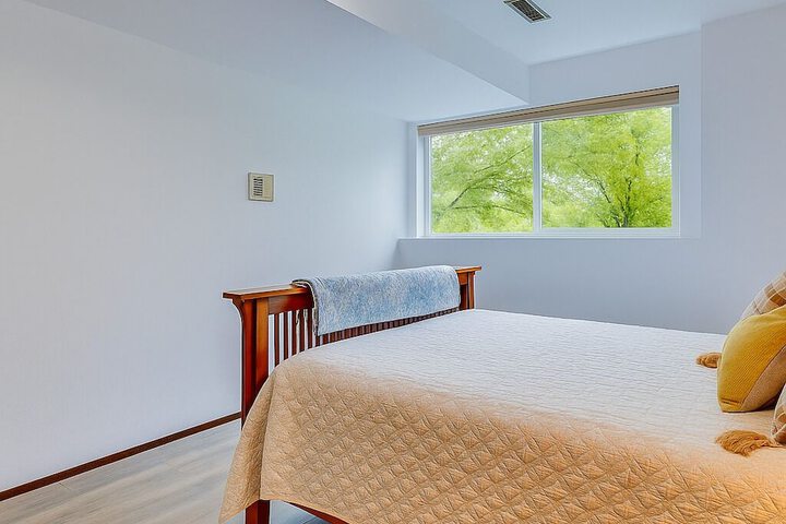 Peaceful House in Lake Forest Park
