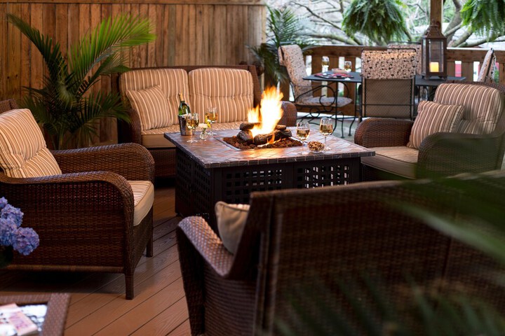1825 Inn Bed and Breakfast