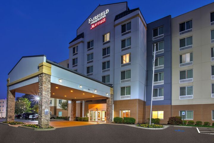 Hotel 3 of 38