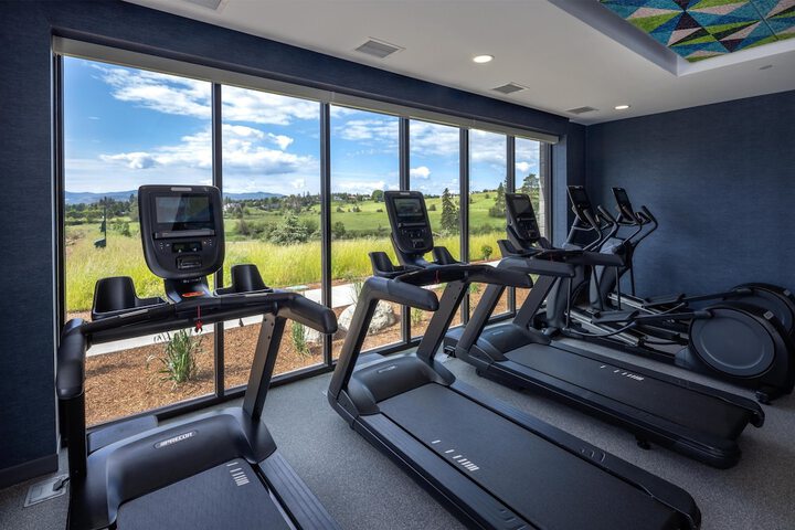Home2 Suites by Hilton Kalispell Whitefish